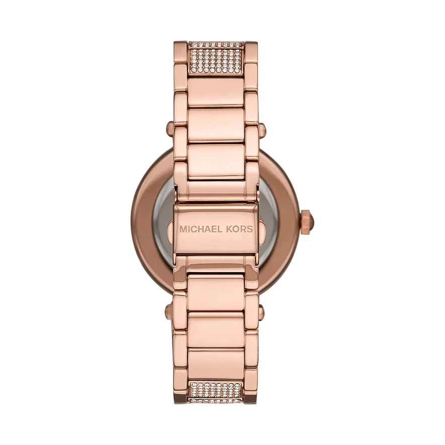 Michael Kors Damenuhr PARKER 2 Michael Kors Damenuhr PARKER – Bild 2