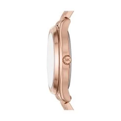 Michael Kors Damenuhr Mindy -Modeaccessoires Geschäft 88125762 3