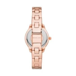 Michael Kors Damenuhr Liliane -Modeaccessoires Geschäft 88127455 3