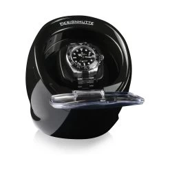 Designhütte Uhrenbeweger -Modeaccessoires Geschäft 88135571 3