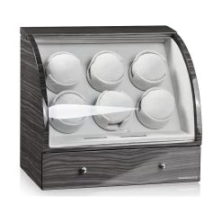 Designhütte Uhrenbeweger Basel