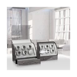 Designhütte Uhrenbeweger Basel 15 Designhütte Uhrenbeweger Basel -Modeaccessoires Geschäft 88135601 5