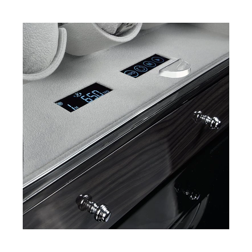 Designhütte Uhrenbeweger Basel 8 Designhütte Uhrenbeweger Basel – Bild 8