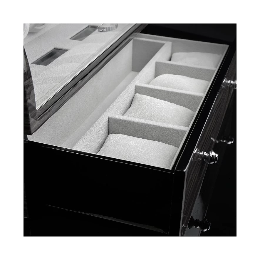 Designhütte Uhrenbeweger Basel 9 Designhütte Uhrenbeweger Basel – Bild 9