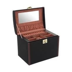 Friedrich23 Schmuckkoffer Copenhagen 2.0 -Modeaccessoires Geschäft 88136527 2