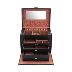 Friedrich23 Schmuckkoffer Copenhagen 2.0 -Modeaccessoires Geschäft 88136527 4