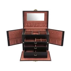 Friedrich23 Schmuckkoffer Copenhagen 2.0 -Modeaccessoires Geschäft 88136527 5