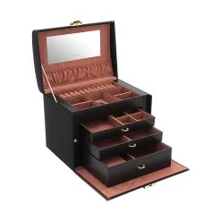 Friedrich23 Schmuckkoffer Copenhagen 2.0 -Modeaccessoires Geschäft 88136527 6