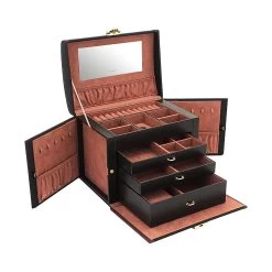 Friedrich23 Schmuckkoffer Copenhagen 2.0 -Modeaccessoires Geschäft 88136527 7