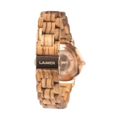 Laimer Damenuhr LEONA -Modeaccessoires Geschäft 88139046 2
