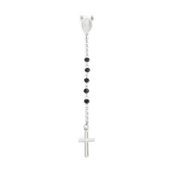 Amen Kette Rosaries Crystal