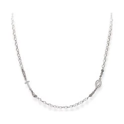 Amen Kette Rosaries Pearls