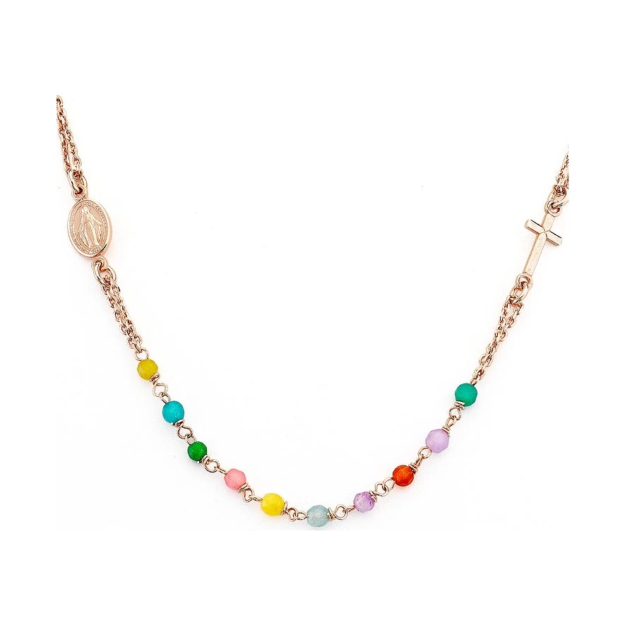 Amen Kette Rosaries Natural Stones 1 Amen Kette Rosaries Natural Stones