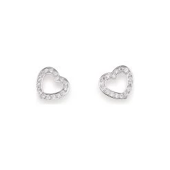 Amen Ohrstecker Love