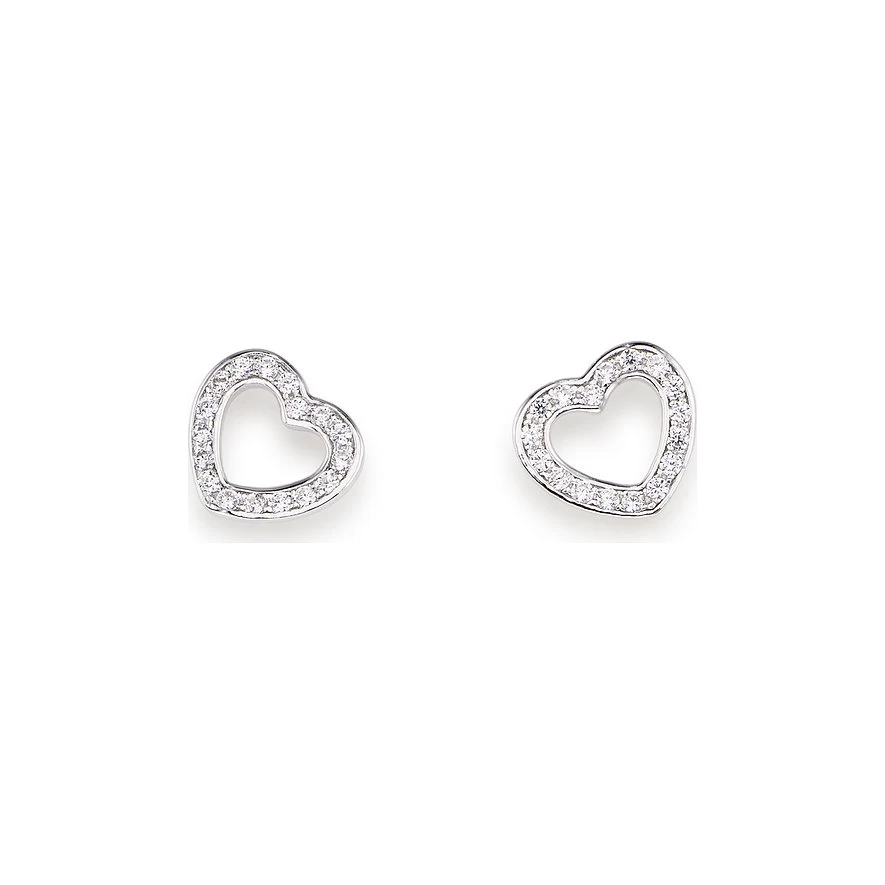 Amen Ohrstecker Love 1 Amen Ohrstecker Love