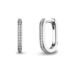 JETTE Creolen LUNA -Modeaccessoires Geschäft 88160894 1