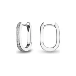 JETTE Creolen LUNA -Modeaccessoires Geschäft 88160894 2