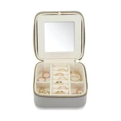 Glanzstücke München Schmuckkoffer 5 Glanzstücke München Schmuckkoffer -Modeaccessoires Geschäft 88165683 2