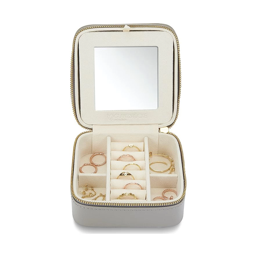 Glanzstücke München Schmuckkoffer 3 Glanzstücke München Schmuckkoffer – Bild 3