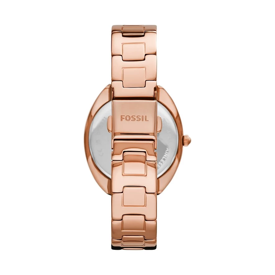 Fossil Damenuhr Gabby 2 Fossil Damenuhr Gabby – Bild 2