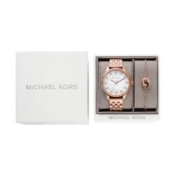 Michael Kors Uhren-Set 7 Michael Kors Uhren-Set -Modeaccessoires Geschäft 88173554 4