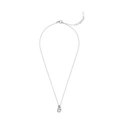 JETTE Kette HEARTBEAT -Modeaccessoires Geschäft 88184751 2