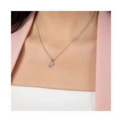 JETTE Kette HEARTBEAT -Modeaccessoires Geschäft 88184751 4