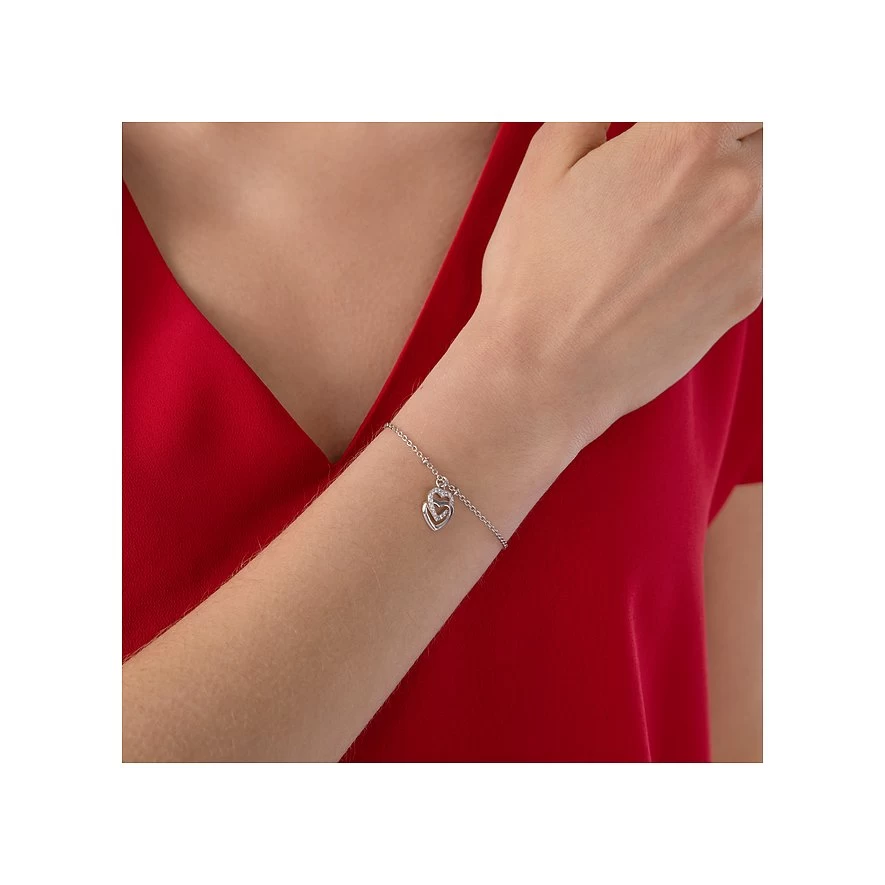 JETTE Armband HEARTBEAT 5 JETTE Armband HEARTBEAT – Bild 5