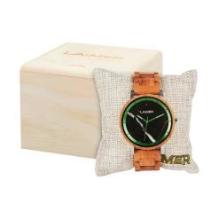 Laimer Unisexuhr LUCA -Modeaccessoires Geschäft 88210107 4