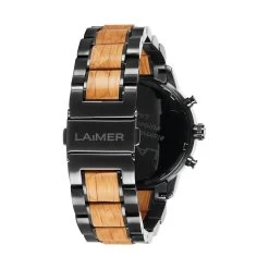 Laimer Chronograph MARCO 12 Laimer Chronograph MARCO -Modeaccessoires Geschäft 88210123 3