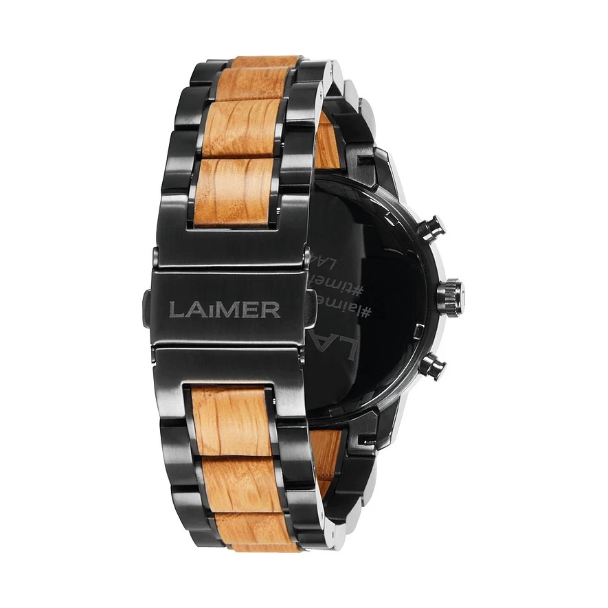 Laimer Chronograph MARCO 6 Laimer Chronograph MARCO – Bild 6