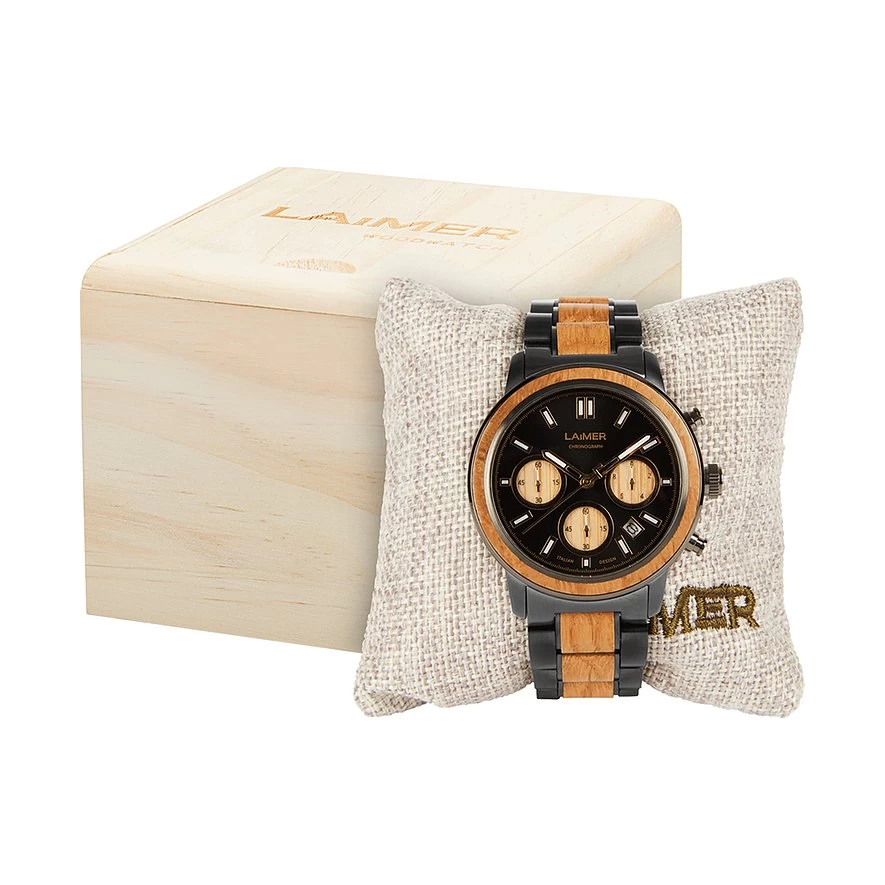 Laimer Chronograph MARCO 7 Laimer Chronograph MARCO – Bild 7