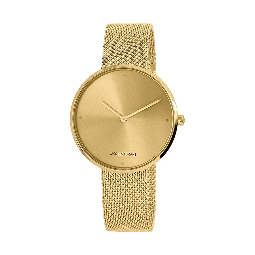 Jacques Lemans Damenuhr La Passion 1 Jacques Lemans Damenuhr La Passion