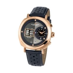 Jacques Lemans Herrenuhr Sport