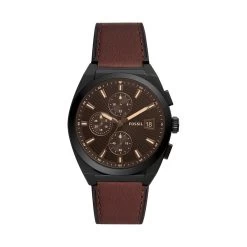 Fossil Chronograph Everett