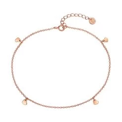 Glanzstücke München Fußkette