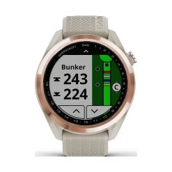 Garmin Smartwatch Approach S42