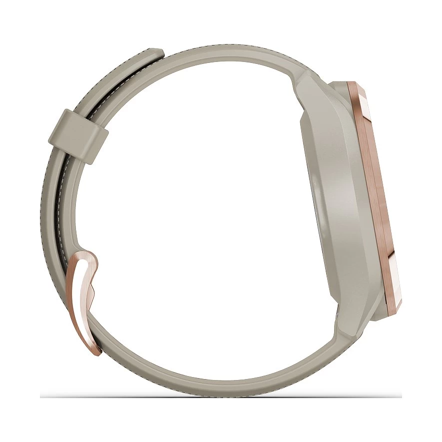 Garmin Smartwatch Approach S42 4 Garmin Smartwatch Approach S42 – Bild 4