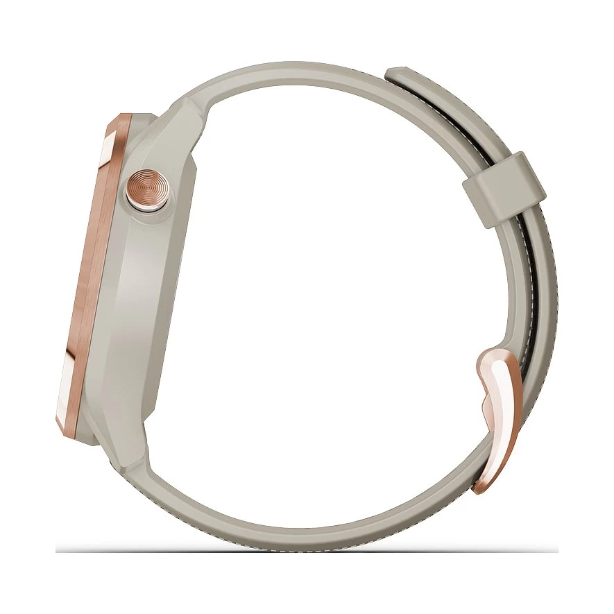 Garmin Smartwatch Approach S42 6 Garmin Smartwatch Approach S42 – Bild 6