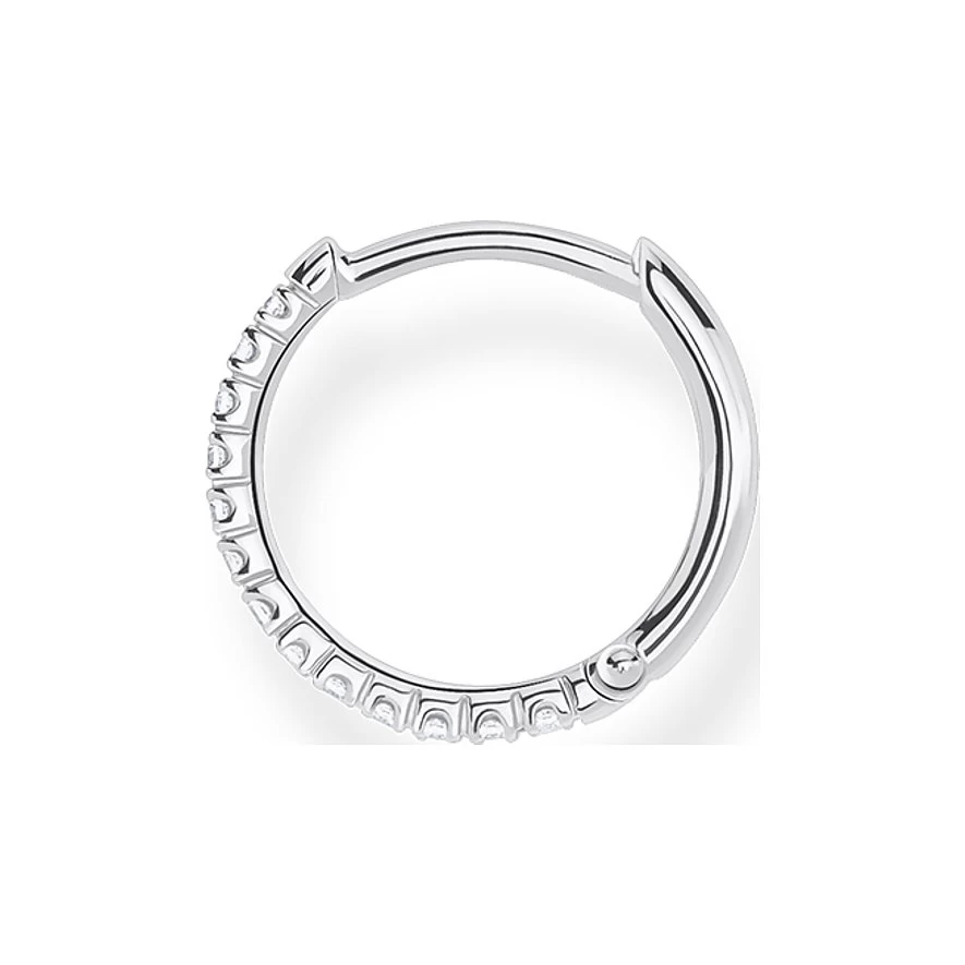 Thomas Sabo Einzelner Ohrschmuck 2 Thomas Sabo Einzelner Ohrschmuck – Bild 2