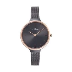 Dugena Damenuhr Modern Classic