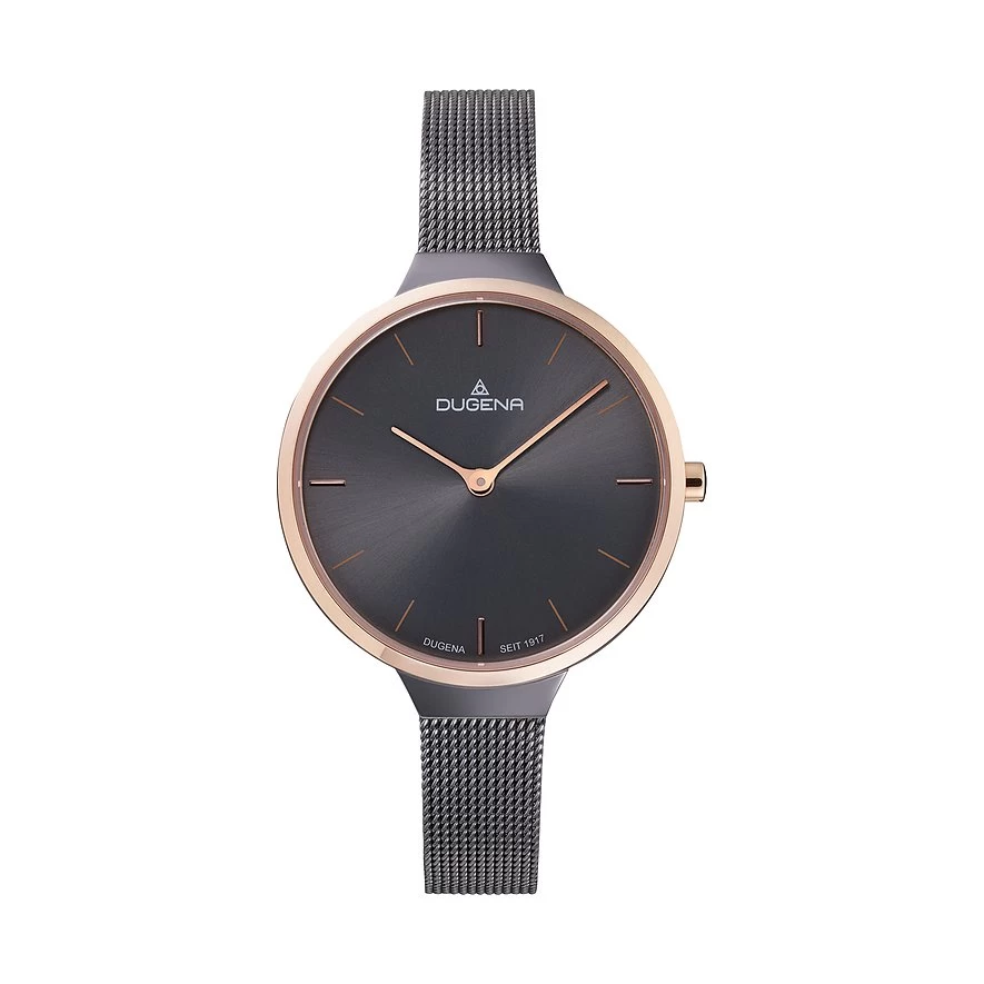 Dugena Damenuhr Modern Classic 1 Dugena Damenuhr Modern Classic