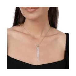 JETTE Kette CASCADE -Modeaccessoires Geschäft 88301129 3