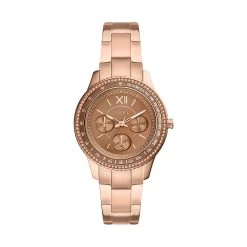 Fossil Damenuhr Stella Sport