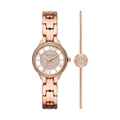 Michael Kors Uhren-Set Allie