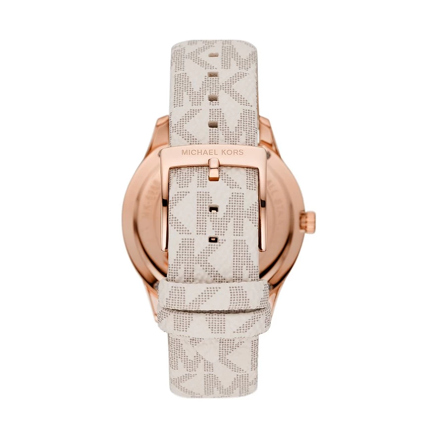 Michael Kors Damenuhr Runway Dive 2 Michael Kors Damenuhr Runway Dive – Bild 2