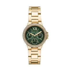 Michael Kors Damenuhr Camille