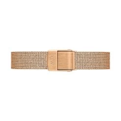 Daniel Wellington Metallband
