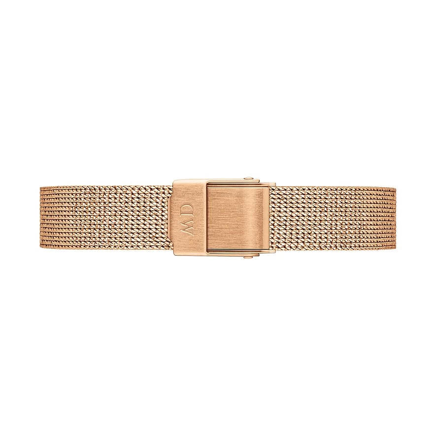 Daniel Wellington Metallband 1 Daniel Wellington Metallband