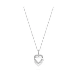 JETTE Kette SWING HEART